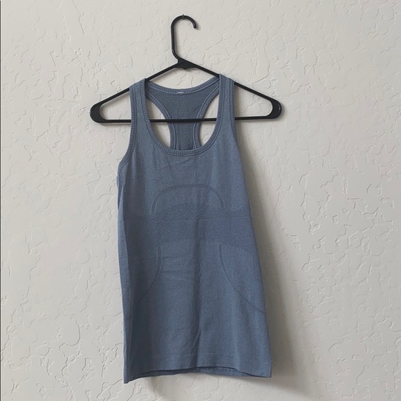 Lululemon Swiftly Tech Tank - Picture 6 of 12